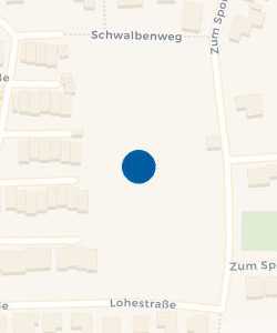 Vorschau: Karte von SpVgg Heßdorf