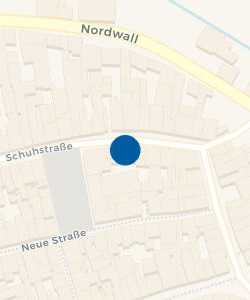 Vorschau: Karte von NABU Regionalgeschäftsstelle Heide-Wendland