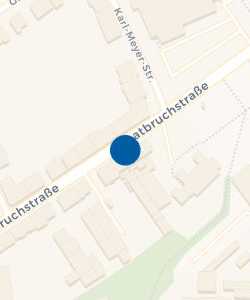 Vorschau: Karte von Alt Schonnebecker Hof