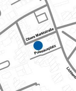Vorschau: Karte von Lokanta Döner Kebap Grill-Haus