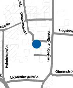 Vorschau: Karte von Feuerwehrgerätehaus Semd