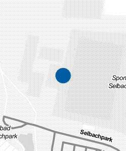 Vorschau: Karte von Selbachpark