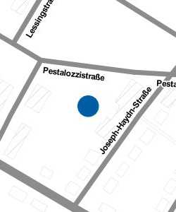 Vorschau: Karte von Städtisches Gymnasium Riesa Haus Manfred von Ardenne
