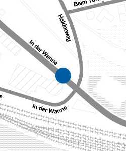 Vorschau: Karte von Ulm-Söflingen