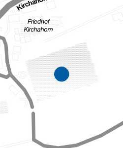 Vorschau: Karte von SV Kirchahorn