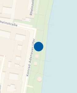 Vorschau: Karte von RMS Hölzenbein