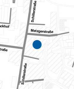 Vorschau: Karte von Sparkasse Offenburg/Ortenau - Geldautomat