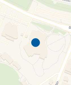 Vorschau: Karte von Stadthalle Soest