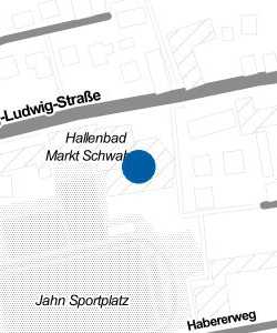 Vorschau: Karte von Grundschule Markt Schwaben