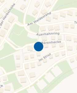 Vorschau: Karte von B23
