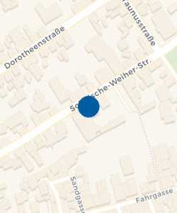 Vorschau: Karte von Geschäftsgebäude Inhaber Willi Graf