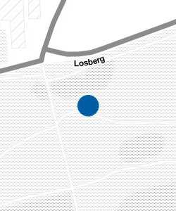 Vorschau: Karte von Freizeitzentrum Losberg Park