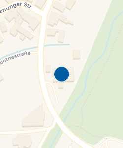 Vorschau: Karte von Autohaus Huck GmbH