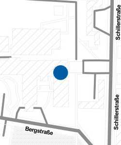 Vorschau: Karte von Spreewaldklinik Lübben | Klinikum Dahme-Spreewald GmbH