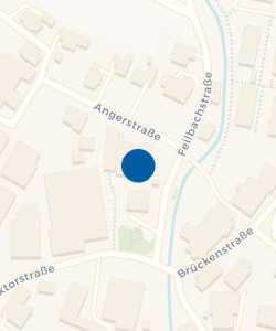 Vorschau: Karte von Freiwillige Feuerwehr Siezenheim