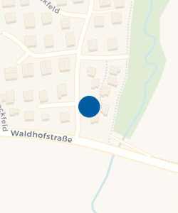 Vorschau: Karte von Andrea Wäscheservice Inh. Banholzer