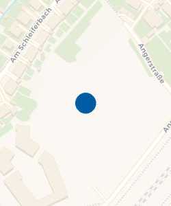 Vorschau: Karte von Parkairport München