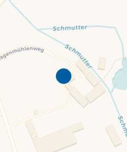 Vorschau: Karte von Zum Reiterstüberl