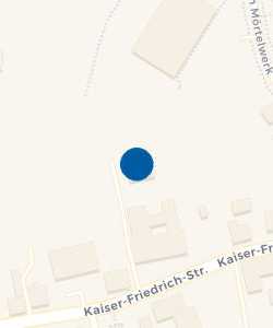 Vorschau: Karte von Hort Zwergenhaus