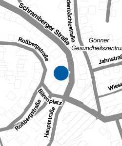 Vorschau: Karte von Drogerie Müller