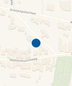 Vorschau: Karte von May Transporte GmbH