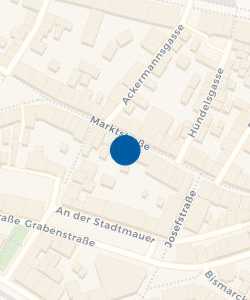 Vorschau: Karte von Naturheilpraxis Heike Klein