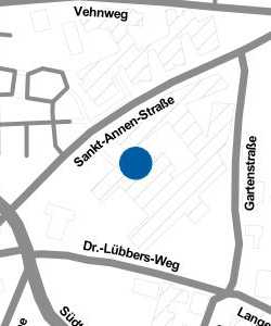 Vorschau: Karte von Herr Dr. med. Albrecht Müller