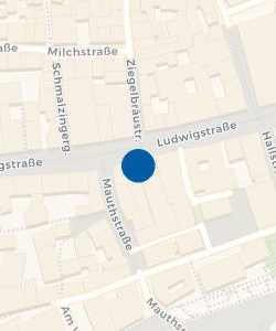 Vorschau: Karte von Pro Life Ingolstadt