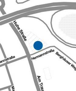 Vorschau: Karte von Edeka Herrmann GmbH