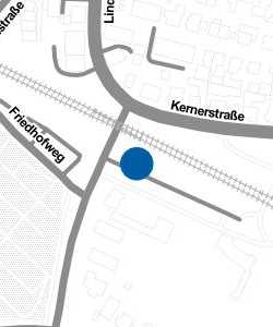Vorschau: Karte von Weinsberg Wohnmobilstellplatz