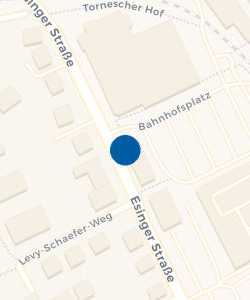 Vorschau: Karte von Stadtwerke Tornesch GmbH