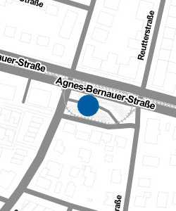 Vorschau: Karte von Willibaldplatz