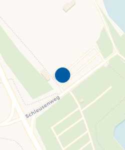 Vorschau: Karte von TSV Erlabrunn Gaststätte & PIZZA PRONTO 007