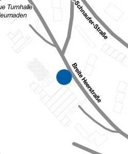 Vorschau: Karte von Heumadenschule