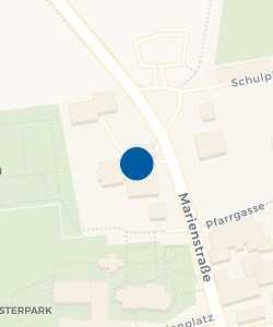 Vorschau: Karte von Gemeindebücherei Aufkirchen