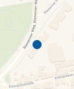 Vorschau: Karte von Weiterbildungskolleg Westmünsterland Abendrealschule