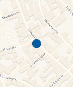 Vorschau: Karte von Bürkle Dach-Service GmbH