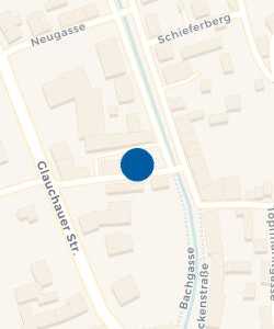 Vorschau: Karte von Autohaus Uhlig