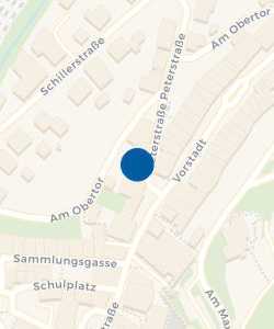 Vorschau: Karte von Optik Spellenberg