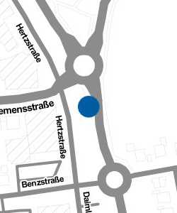 Vorschau: Karte von Karlsbad