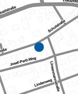 Vorschau: Karte von Fruga Getränkemarkt