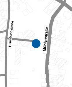 Vorschau: Karte von Im Mühlgarten
