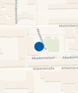 Vorschau: Karte von Filmakademie Baden-Württemberg