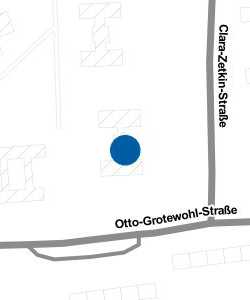 Vorschau: Karte von 3. Staatliche Grundschule "An den Beeten"