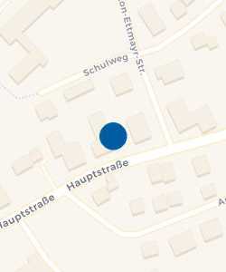 Vorschau: Karte von VR Bank Starnberg-Herrsching-Landsberg eG, Filiale Seefeld