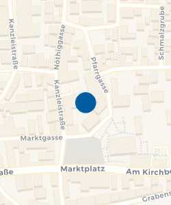 Vorschau: Karte von Musikschule Nöthigsgut