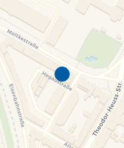 Vorschau: Karte von Holsteins Backhaus GmbH