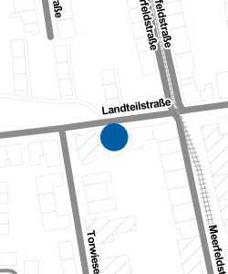 Vorschau: Karte von Barbershop Lindenhof