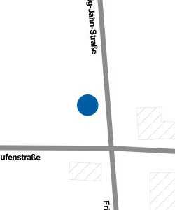 Vorschau: Karte von Kita Olga Günther-Mechel