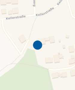 Vorschau: Karte von Kindergarten Gremsdorf